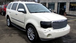 2007 Chrysler Aspen Limited