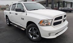 2017 Ram Ram Pickup 1500 Express