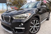 2017 BMW X1 sDrive28i