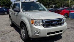 2009 Ford Escape XLT