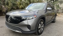 2024 Mercedes-Benz EQB EQB 250+
