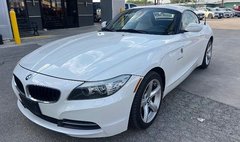 2012 BMW Z4 sDrive28i