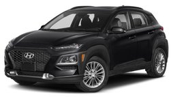 2020 Hyundai Kona SEL Plus