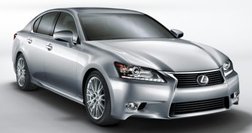 2014 Lexus GS 350 Base