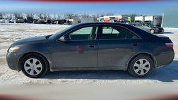2007 Toyota Camry LE