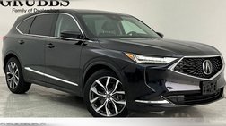 2023 Acura MDX SH-AWD w/Tech