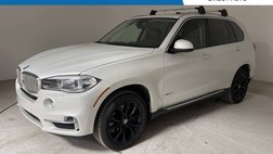 2014 BMW X5 xDrive50i