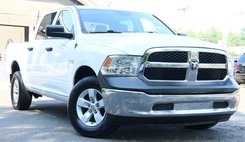 2018 Ram Ram Pickup 1500 Tradesman