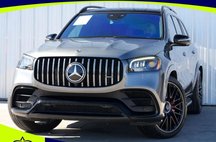 2021 Mercedes-Benz GLS AMG GLS 63