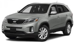 2015 Kia Sorento EX