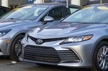 2023 Mitsubishi Outlander Sport S