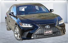 2019 Lexus ES 350 350