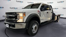 2021 Ford XLT