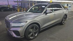 2023 Genesis GV70 2.5T Standard