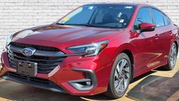 2024 Subaru Legacy Limited