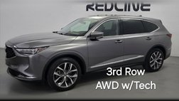 2023 Acura MDX SH-AWD w/Tech