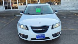 2011 Saab 9-5 Turbo6 XWD