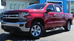 2022 Chevrolet Silverado 1500 Limited LT