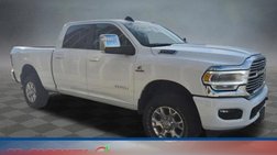 2024 Ram Ram Pickup 2500 Laramie