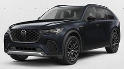 2025 Mazda CX-70 Plug-in Hybrid Premium Plus