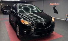 2013 Mazda CX-5 Grand Touring