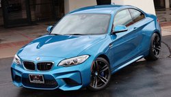 2016 BMW M2 Base