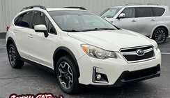 2016 Subaru Crosstrek Premium