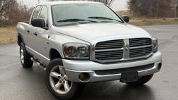 2008 Dodge Ram 1500 SLT
