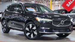 2023 Volvo XC60 Recharge T8 Plus Bright Theme