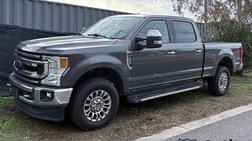2020 Ford Super Duty F-250 XLT
