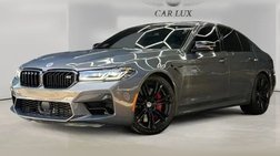 2023 BMW M5 Base