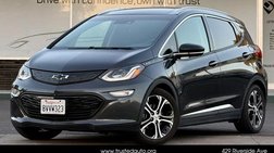 2020 Chevrolet Bolt EV Premier
