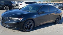 2024 Acura Integra w/A-SPEC