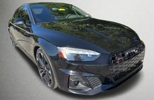2020 Audi S5 3.0T quattro Premium Plus