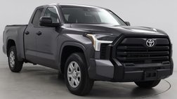 2023 Toyota Tundra SR