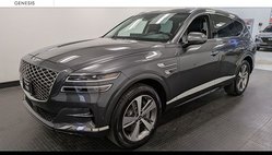 2023 Genesis GV80 2.5T