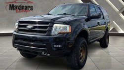 2016 Ford Expedition XLT