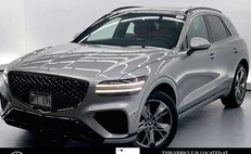 2022 Genesis GV70 3.5T Sport
