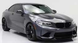 2017 BMW M2 Base