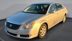 2008 Toyota Avalon XL