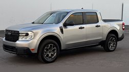 2023 Ford Maverick XLT
