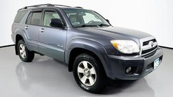 2006 Toyota 4Runner SR5