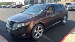 2009 Toyota Venza AWD V6
