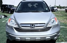 2008 Honda CR-V EX
