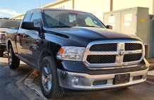 2019 Ram Ram Pickup 1500 Classic Tradesman