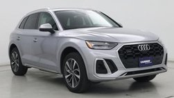 2023 Audi Q5 quattro S line Prem Plus 45 TFSI