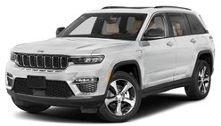 2024 Jeep Grand Cherokee 4WD