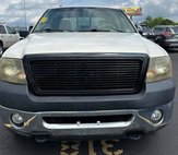 2007 Ford F-150 XLT