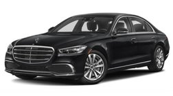 2024 Mercedes-Benz S-Class S 500 4MATIC