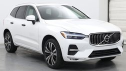 2023 Volvo XC60 B5 Plus Bright Theme
